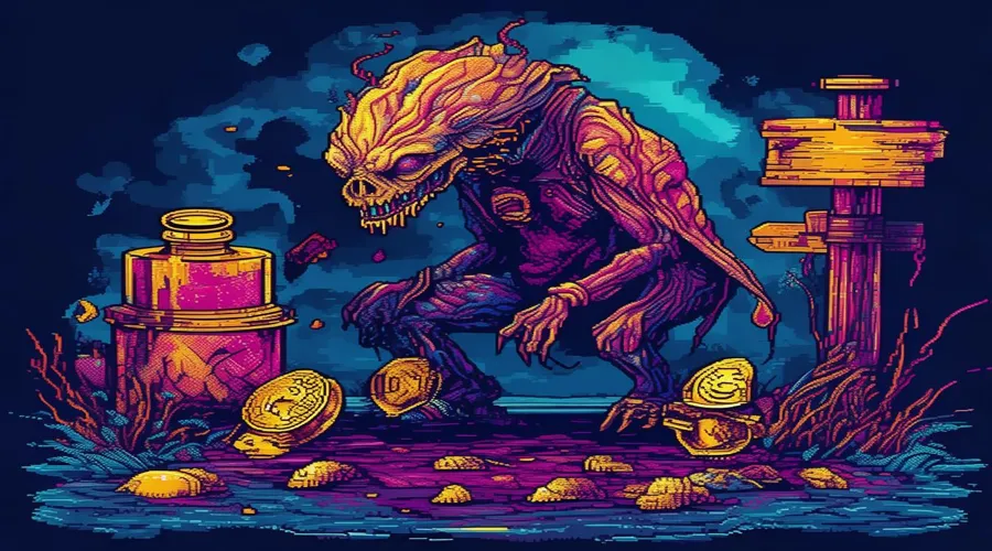 不败精灵兑换码横幅图片2